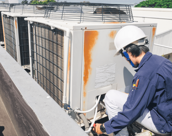 Images AMT Mechanical