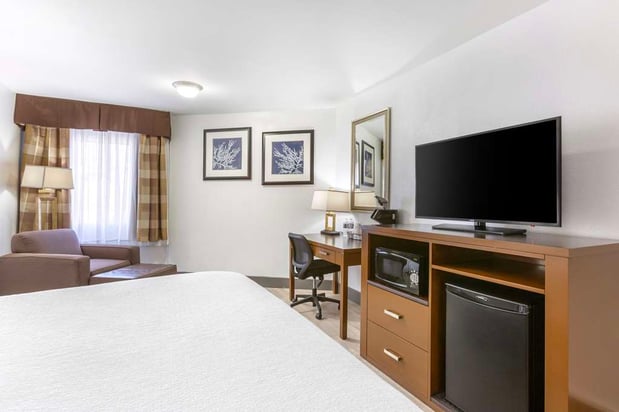 Images Best Western Plus El Paso Airport Hotel & Conference Center