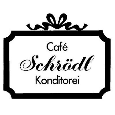 Cafe & Konditorei Schrödl in Karlstadt - Logo