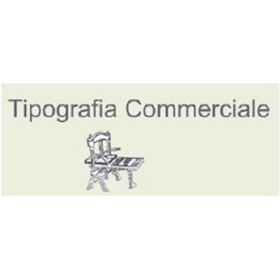 Tipografia Commerciale di Valagussa & Panzeri Logo