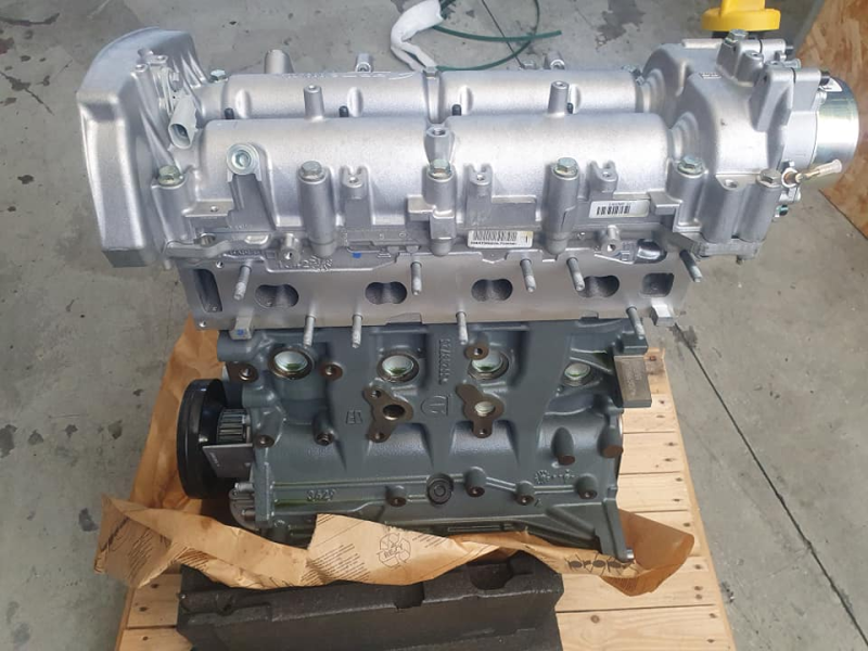 Images Tecno Energine Rettifiche C.R.S. SRLS