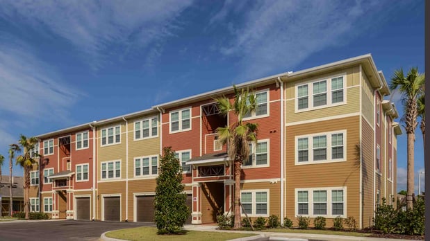 Images The Sedona Apartments