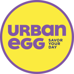 Urban Egg Logo
