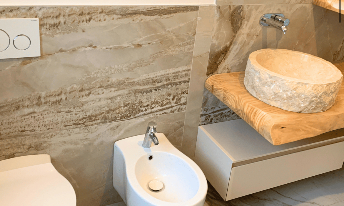 Bilder MI & TI Sanitari e Riscaldamenti Sagl