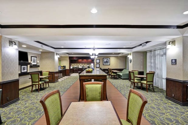 Images Hampton Inn Corpus Christi-Northwest I-37