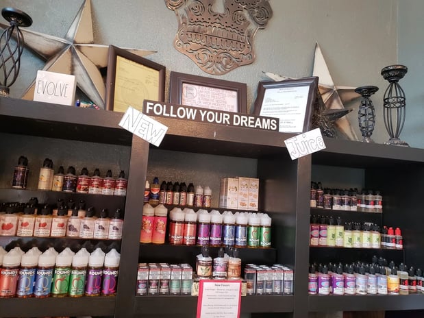 Images Ciggfreeds Liquid and Lace