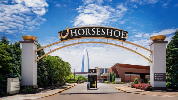 Images Horseshoe St. Louis - A Caesars Rewards Destination