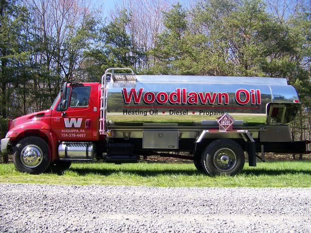 Images Woodlawn Oil Co. Inc