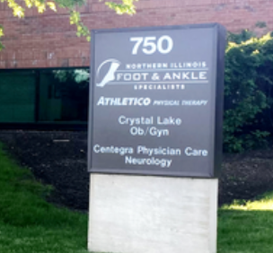 Images Northern Illinois Foot & Ankle Specialists