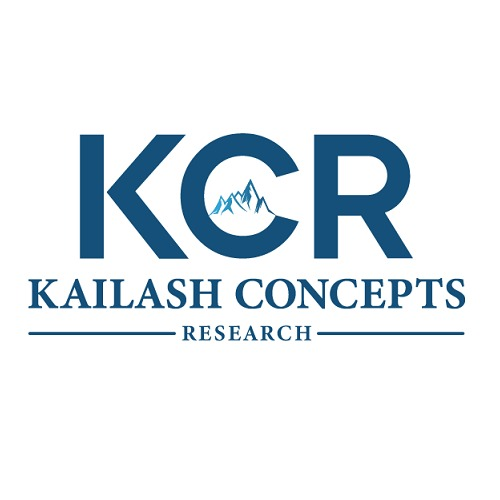 Kailash Concepts - Behavioral Finance, Portfolio Strategy & Quantamental Tool Kits Logo