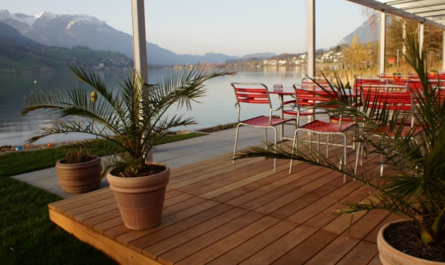 Josef Rohrer AG, Lengacher 5 in Flüeli-Ranft