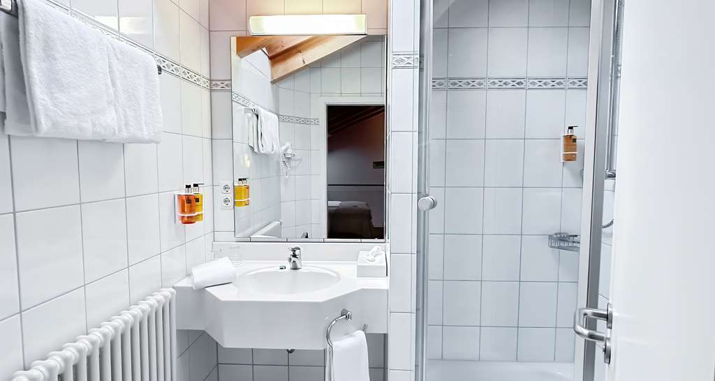 Bilder Berghotel Hammersbach, Sure Hotel Collection by Best Western