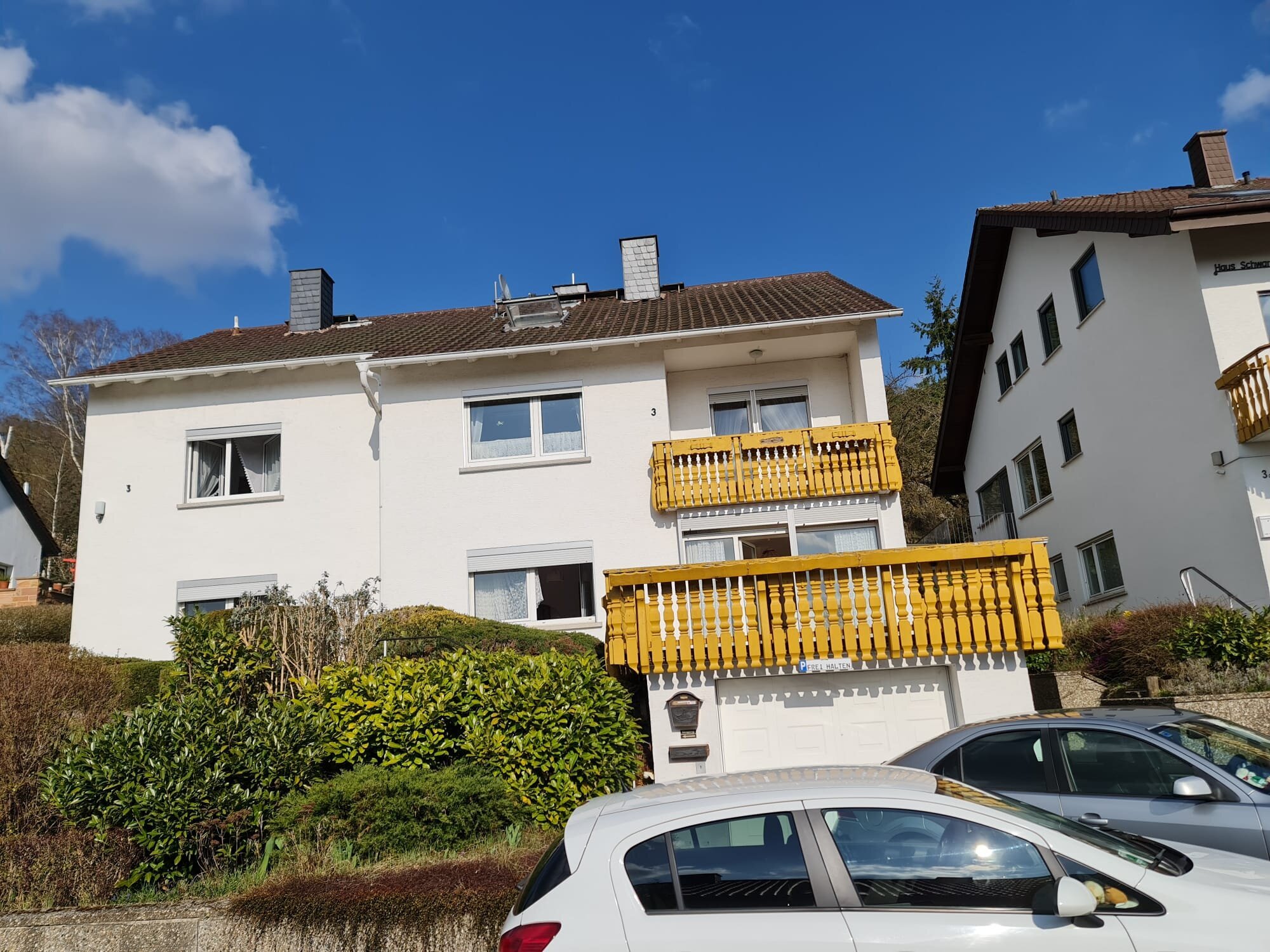 Fulda handwerksservice, Ostlandstraße 3 in Bad Salzschlirf