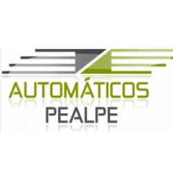 Automáticos Pealpe Logo