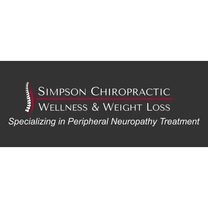 Simpson Chiropractic Wellness & Weight Loss