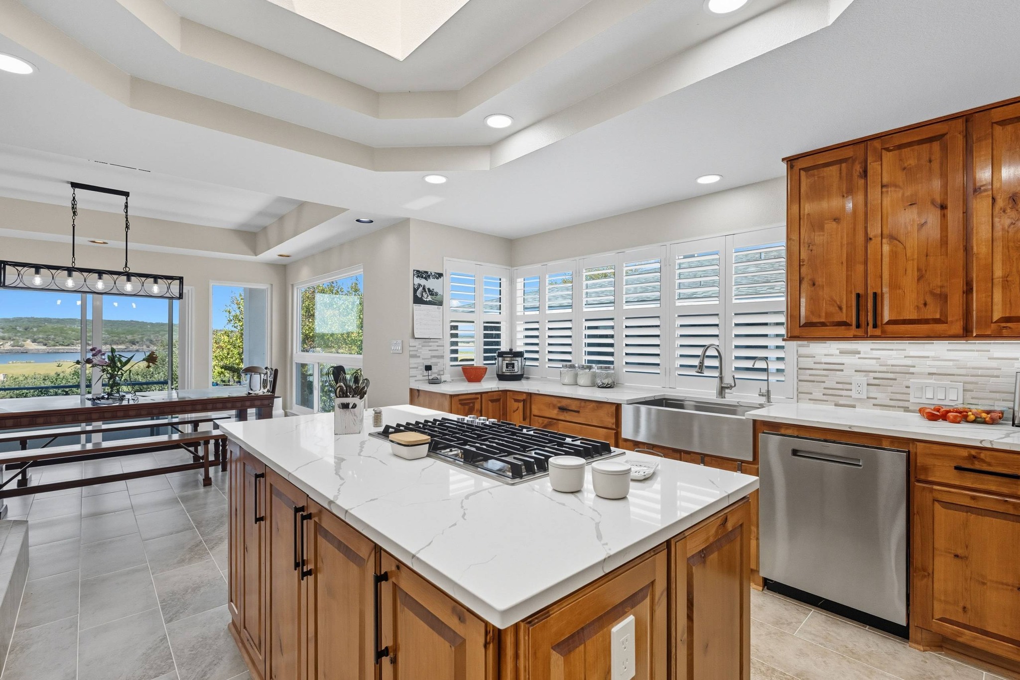 Cabinets & Countertops Castle Image