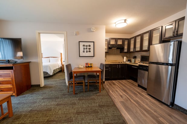 Images Staybridge Suites Houston West/Energy Corridor by IHG