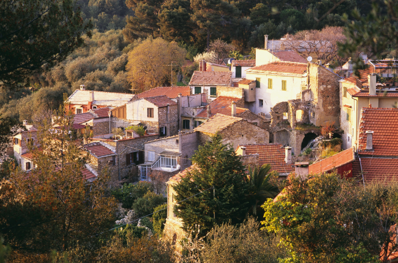 Images Agenzia immobiliare Merula