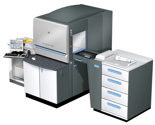 DruckStreich  Michael Streich, Wettersteinstrasse 12 in Taufkirchen