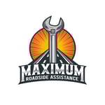 Maximum Roadside Assistance, Atlanta Logo