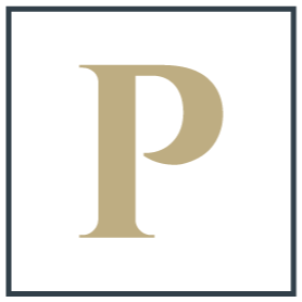Pejovic & Associates Private Wealth Management Logo
