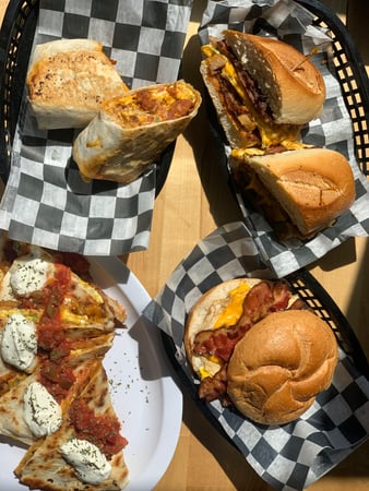 Images Joe's Bagel and Grill