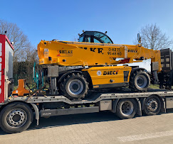 Sielke Mietservice GmbH & Co. KG, Diepholzer Str. 107 in Sulingen