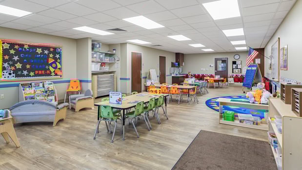 Images Primrose School of Novi