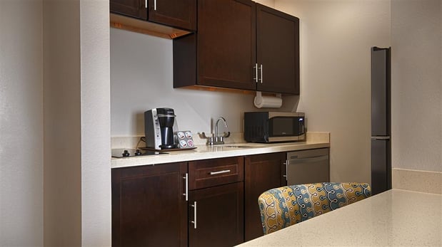 Images Best Western Premier Ashton Suites-Willowbrook