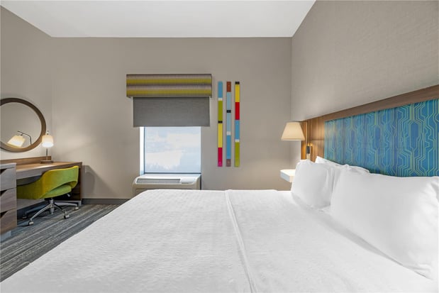 Images Hampton Inn Junction City