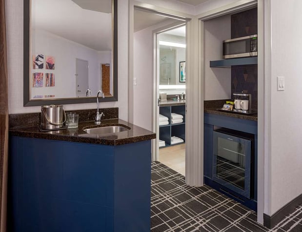 Images DoubleTree Suites by Hilton Hotel Salt Lake City Downtown