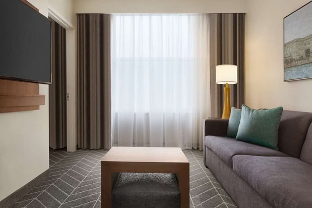 Images Embassy Suites by Hilton Wilmington Riverfront