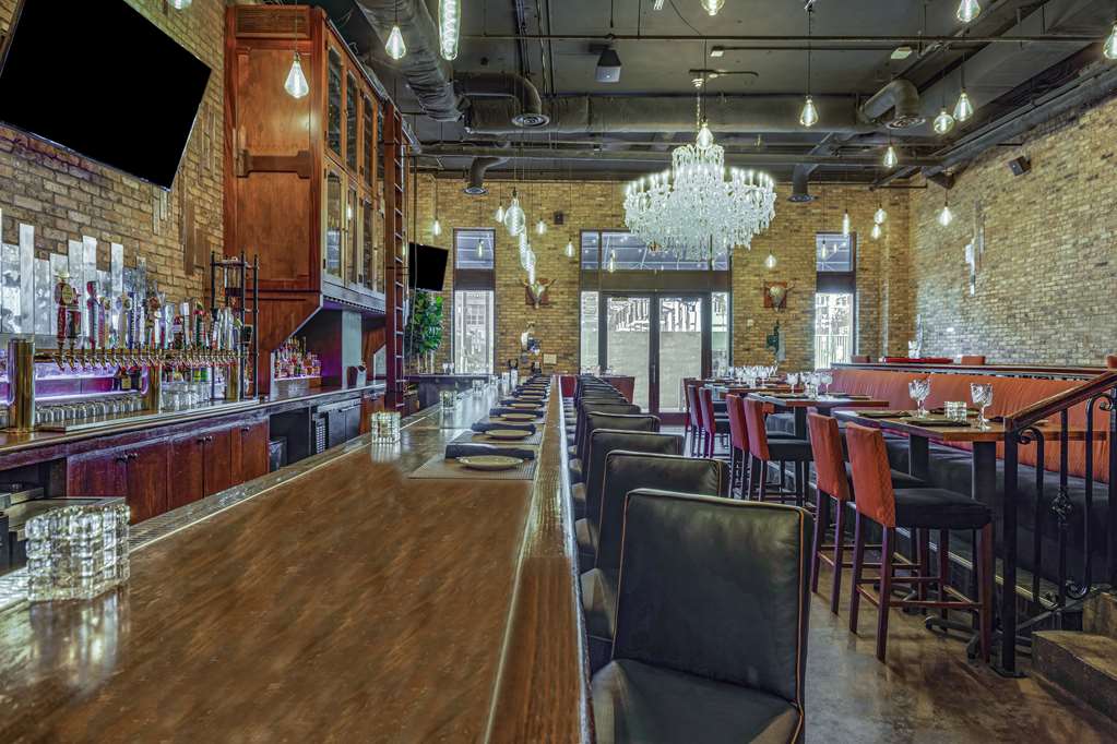 BarLounge
