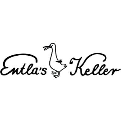 Entlas Keller in Erlangen - Logo