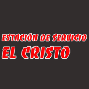 Estación de Servicio el Cristo Logo
