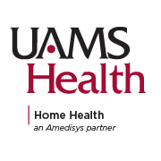 UAMS Health - Home Health, an Amedisys Partner