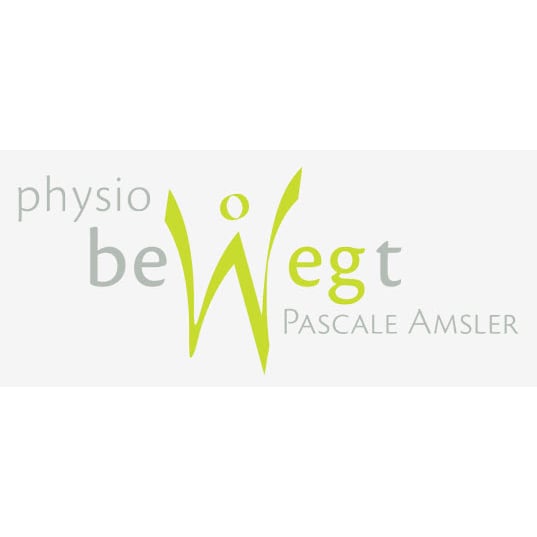 physio bewegt Logo