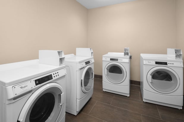 Images Holiday Inn Express & Suites Midland South I-20 by IHG