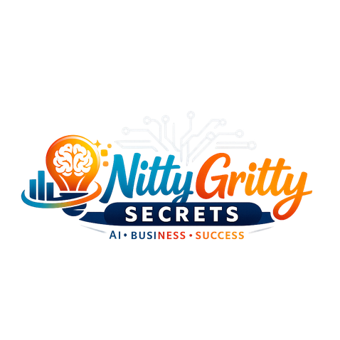 company logo