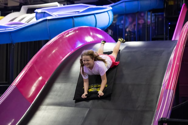Images Slick City Action Park