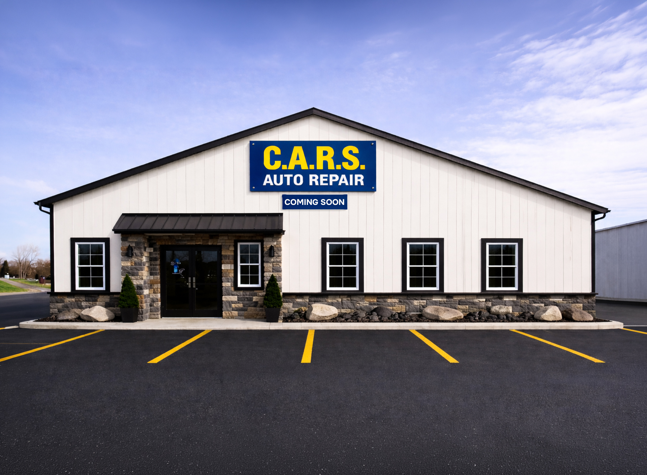 CARS Auto Repair is a trusted auto and truck repair shop in Jenison, MI, providing reliable maintenance and repair services for drivers throughout West Michigan.