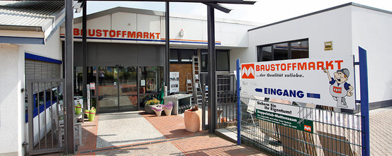 Bilder Nordhessischer Baustoffmarkt GmbH & Co. KG