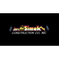 Jeff Simek Construction Co Inc Logo