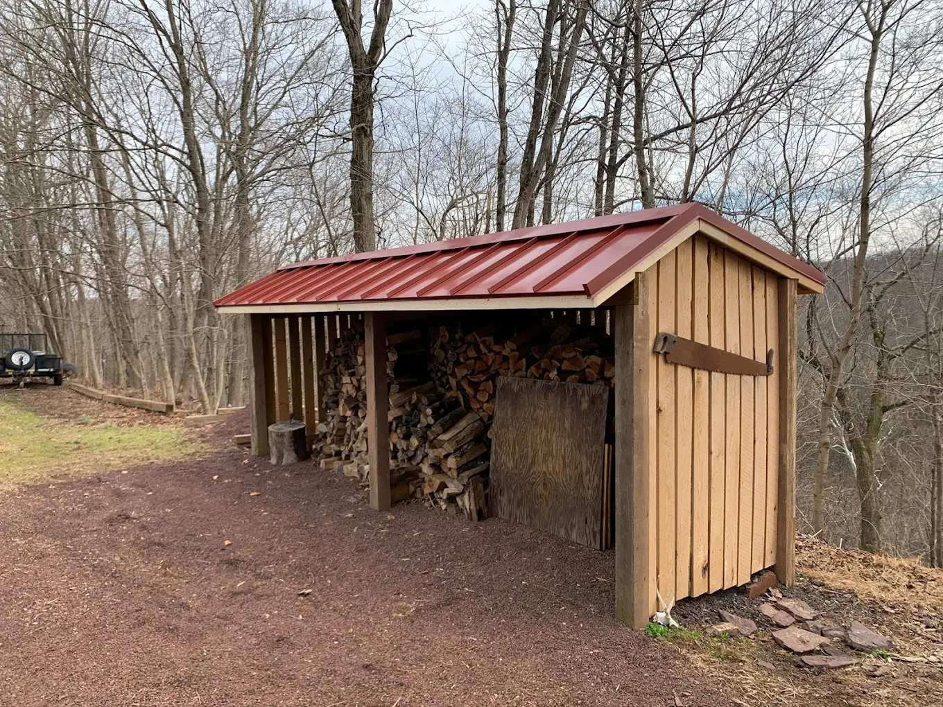 Middle Creek Roofing Image