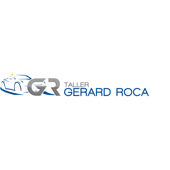 Taller Gerard Roca Logo