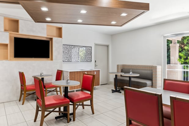 Images Holiday Inn Express & Suites Mountain View Silicon Valley by IHG