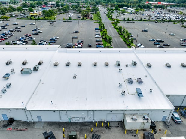 Images Innovative Roofing Systems