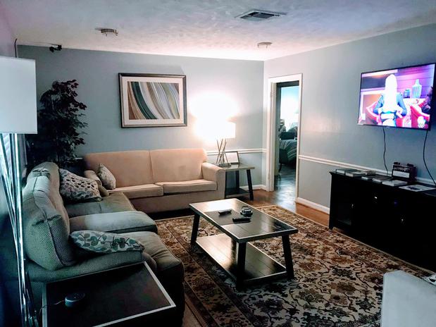 Images Houston Recovery Houses LLC