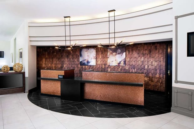 Images DoubleTree by Hilton Nashua