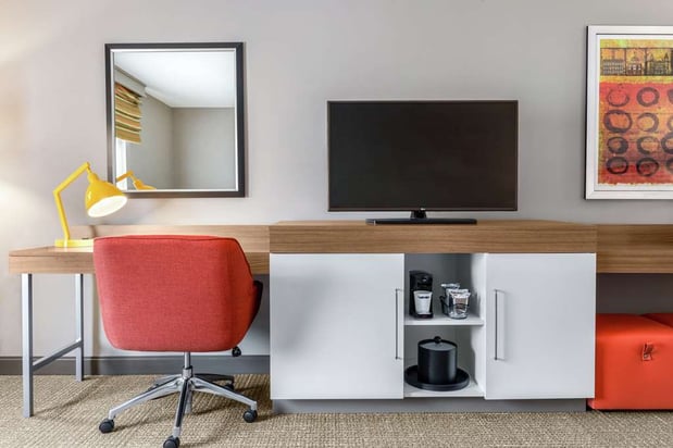 Images Hampton Inn Athens